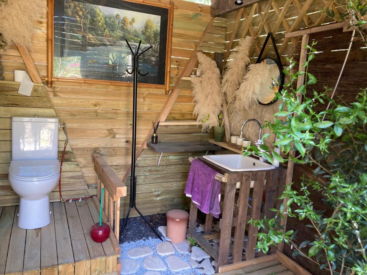 Chambre Double Avec Salle De Bain Privee โมนาชา-โดลแลน ภายนอก รูปภาพ